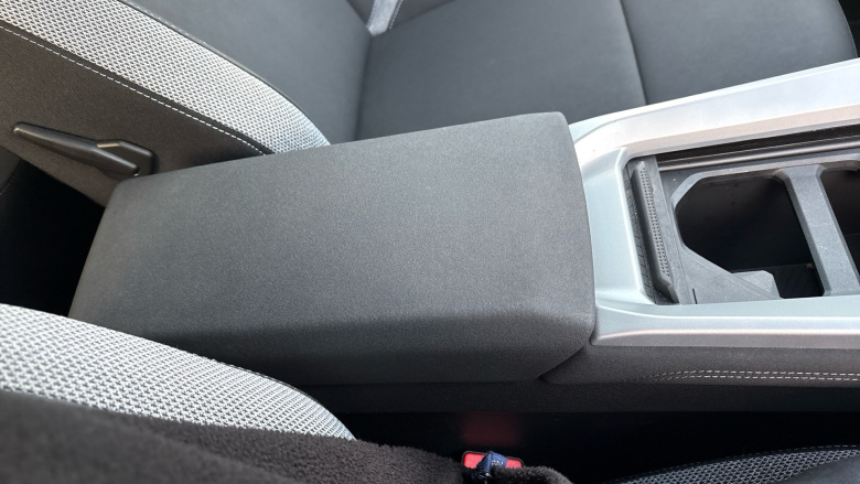 Dacia Bigster 1.8 Hybrid 155 Journey 5dr Auto Hybrid Estate